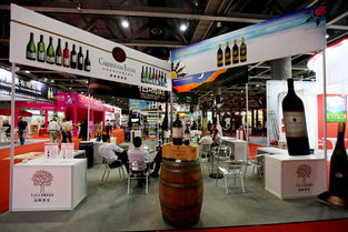 2014上海国际食品饮料及餐饮设备展览会即将开幕